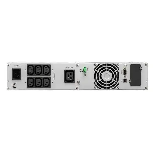 ИБП Eaton 9E3000IR