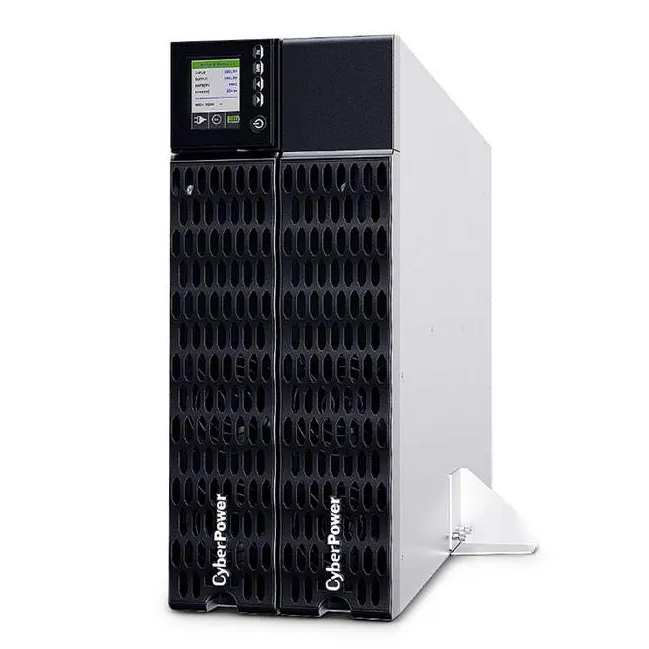 ИБП CyberPower OL8KERTHD