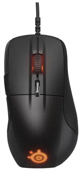 Компьютерная мышь игровая SteelSeries Rival 700