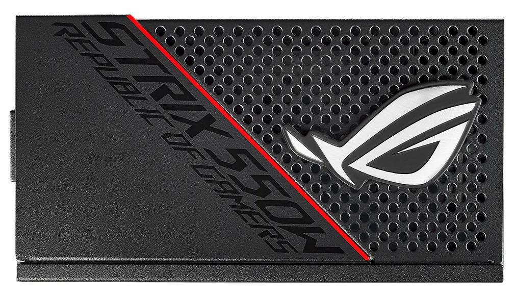 Блок питания ASUS ROG Strix 550W ROG-STRIX-550G Full modular