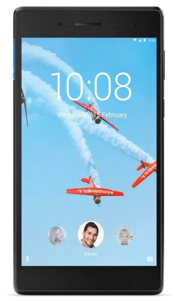 Планшет Lenovo TAB E7 TB-7104F ZA400057UA