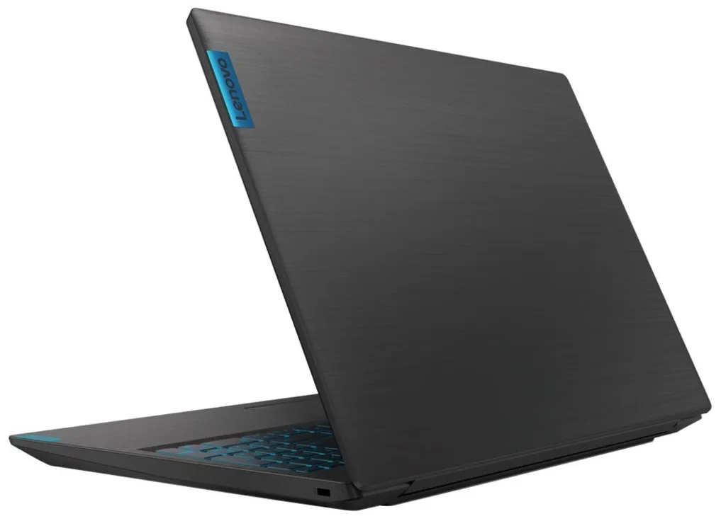 Ноутбук Lenovo L340 Gaming 81LK00K7RK