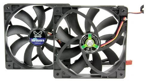 Кулер для CPU Scythe SCMG-4PCGH