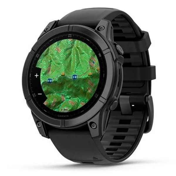Смарт часы Garmin Fenix E 47mm 010-03025-01