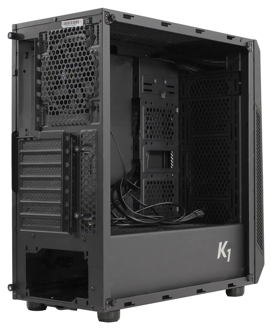 Корпус для ПК Zalman K1
