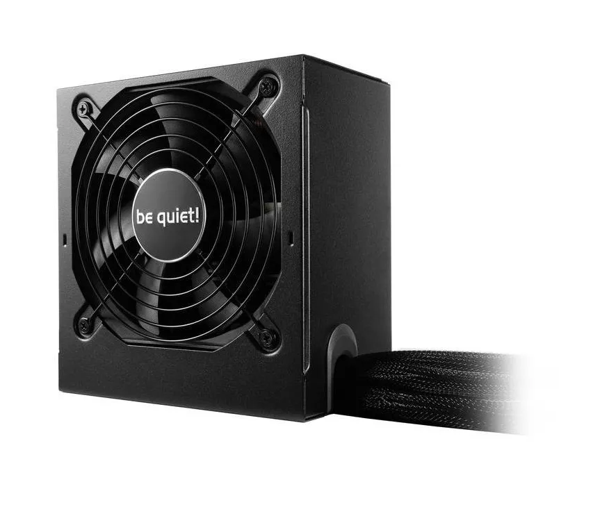 Блок питания Bequiet System Power 9 CM S9-CM-700W
