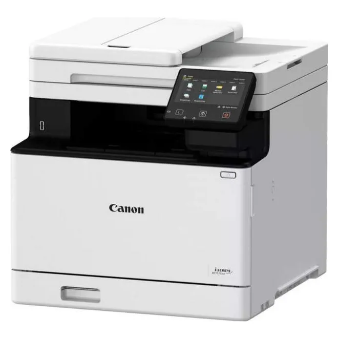 МФУ Canon i-SENSYS MF754Cdw 5455C023