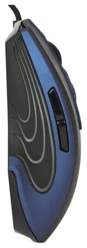 Мышь Игровая Defender Warhead GMX-1800