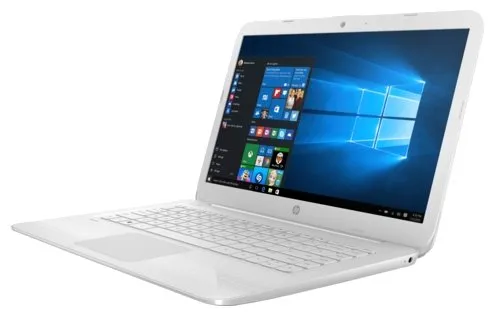 Ноутбук HP Stream 14-AX008UR 1MZ82EA