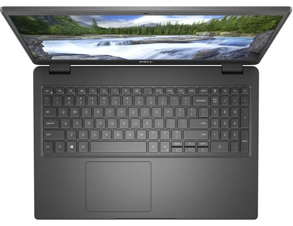 Ноутбук Dell Latitude 3510 210-AVLN N004L351015EMEA_UBU
