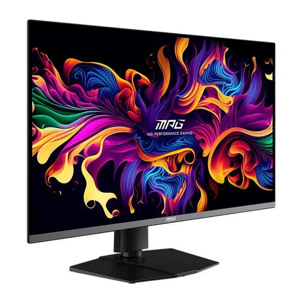 Монитор 31.5" MSI MPG 321URX QD-OLED