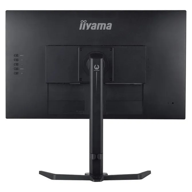 Монитор 27'' iiyama GB2770HSU-B5 A