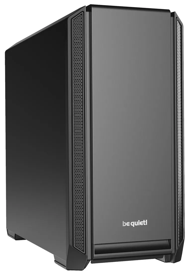 Корпус для ПК BeQuiet Silent Base 601