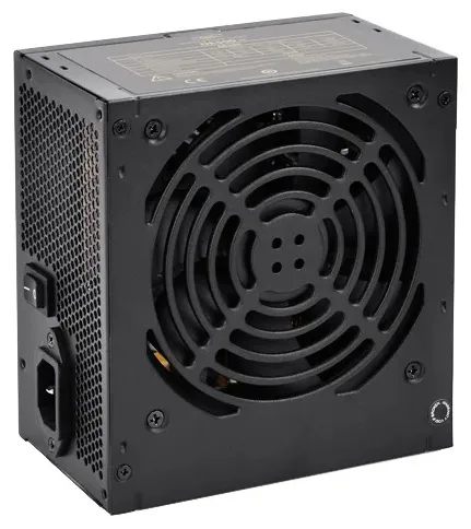 Блок питания Deepcool DE600 DP-DE600US-PH