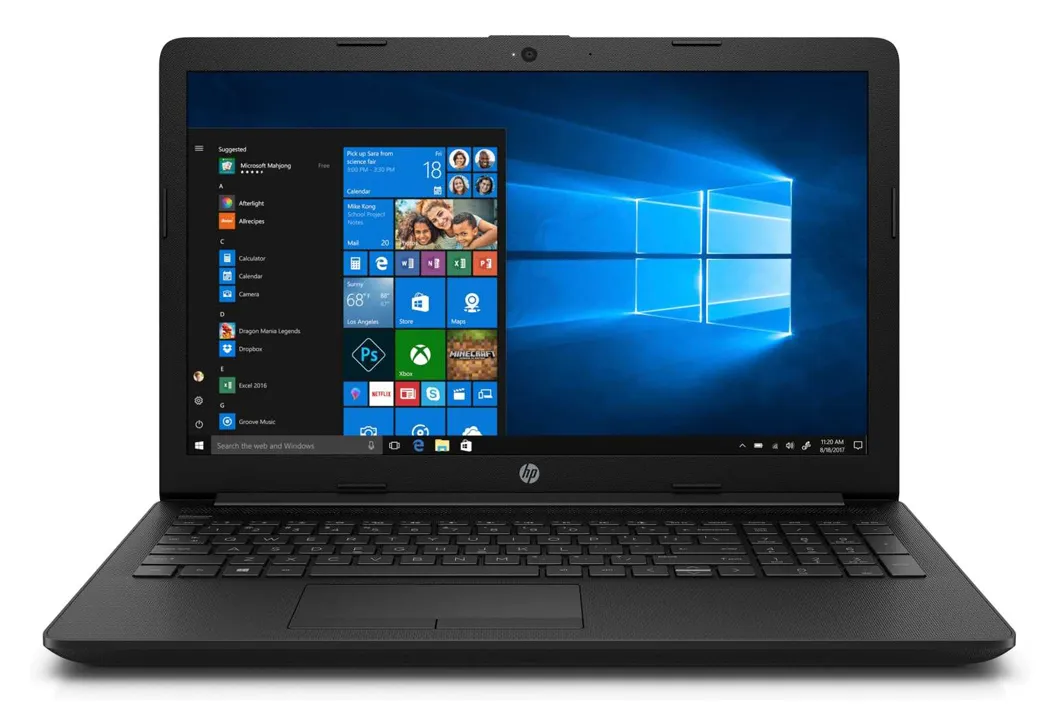 Ноутбук HP Laptop 6VP88EA