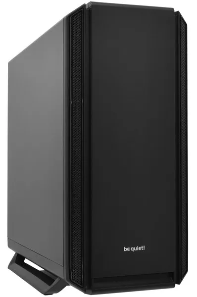 Корпус для ПК ATX BeQuiet Silent Base 801 BG029 black