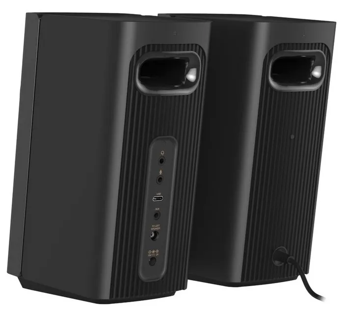 Акустическая система Creative GigaWorks T60 black