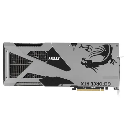 Видеокарта 16Gb MSI RTX 5070Ti 16G VANGUARD SOC LAUNCH EDITION G507T-16VGSL