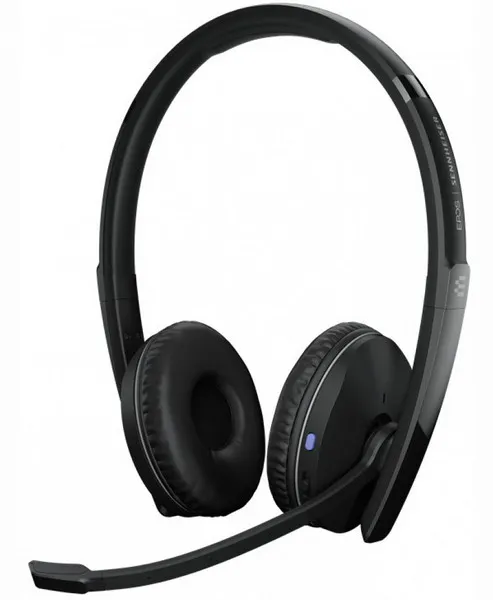 Bluetooth Гарнитура Sennheiser ADAPT 261 black