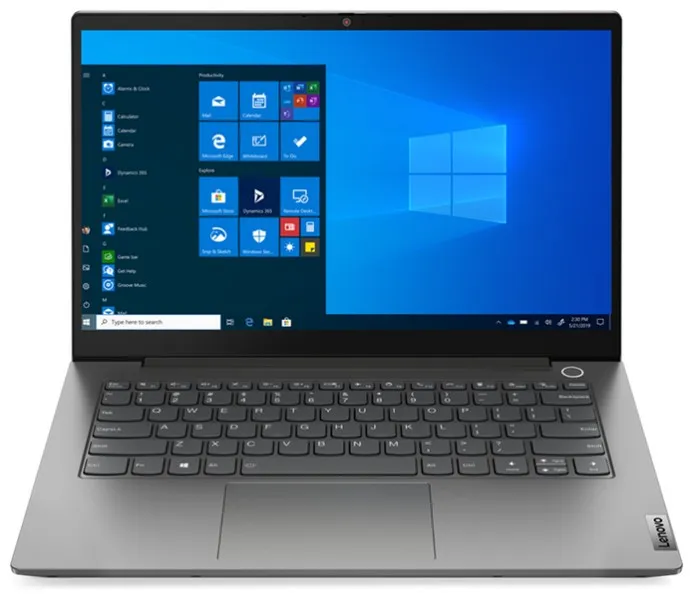 Ноутбук Lenovo ThinkBook 14 G2 ITL 20VD0009RU