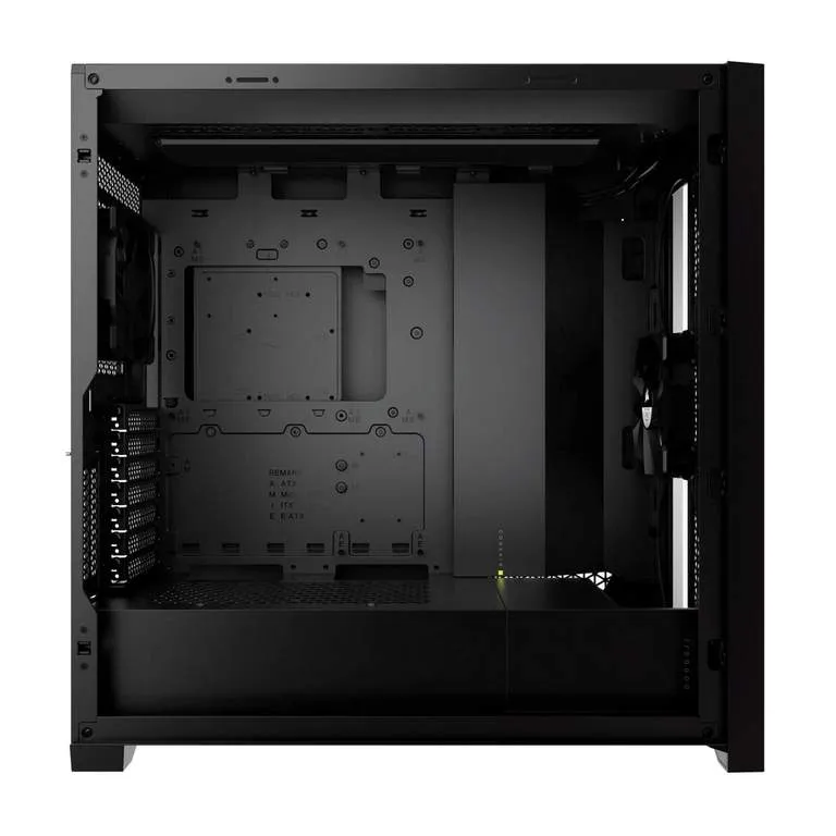Корпус для ПК Corsair 5000D Airflow CC-9011210-WW black