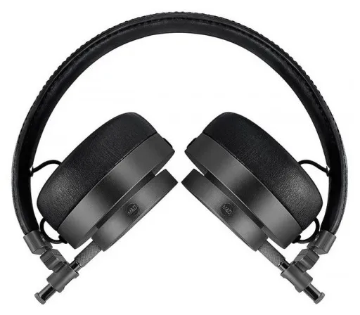 Гарнитура Master & Dynamic MH30G1 gunmetal