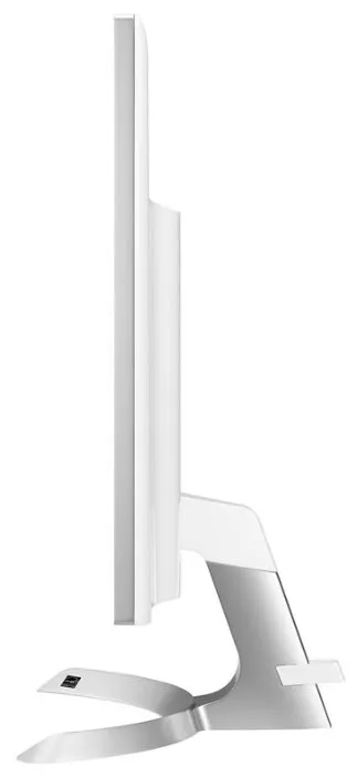 Монитор 27" LCD LG 27MP89HM-S.ARUZ