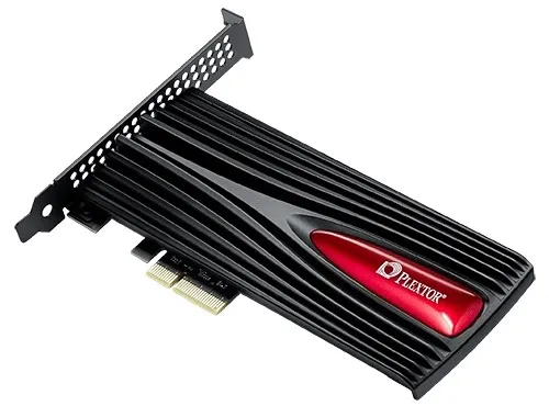 SSD накопитель 1000GB Plextor M9Pe PX-1TM9PEY