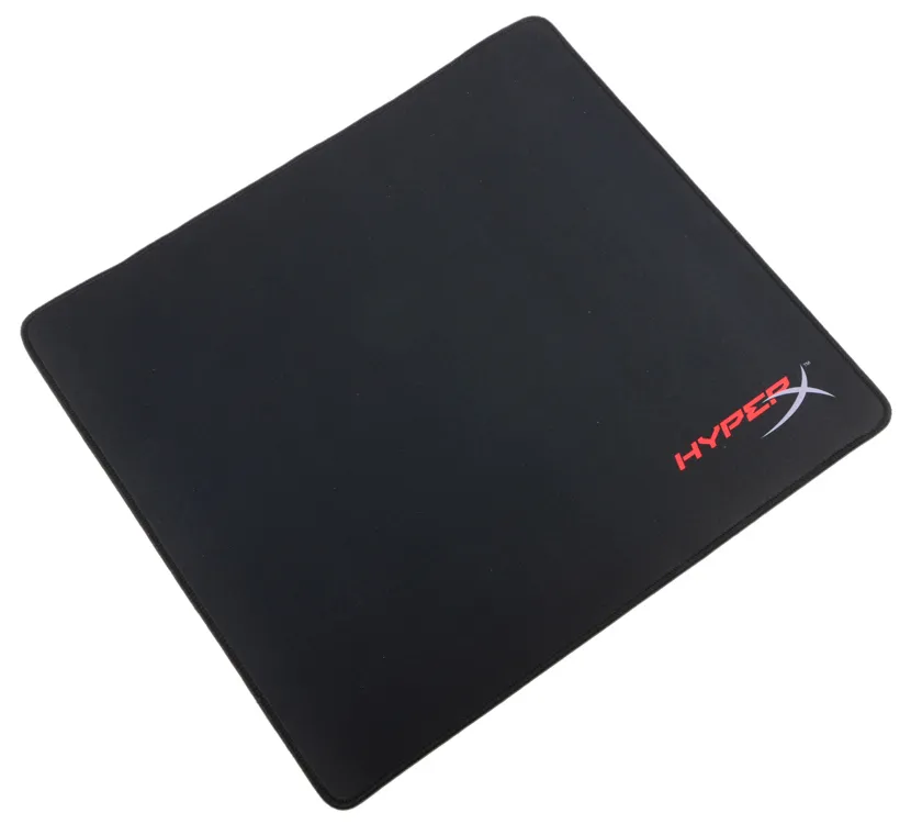 Коврик для мыши HyperX Fury S Mouse Pad HX-MPFS-L (450x400 мм)