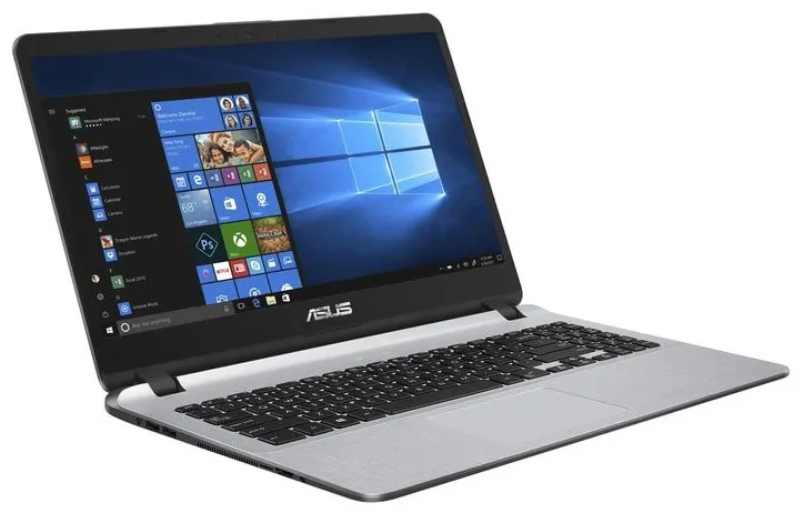 Ноутбук Asus X507MA-BR014 90NB0HL1-M02620