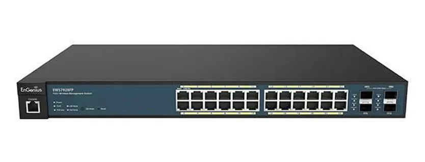 Контроллер точек доступа EnGenius EWS7928FP