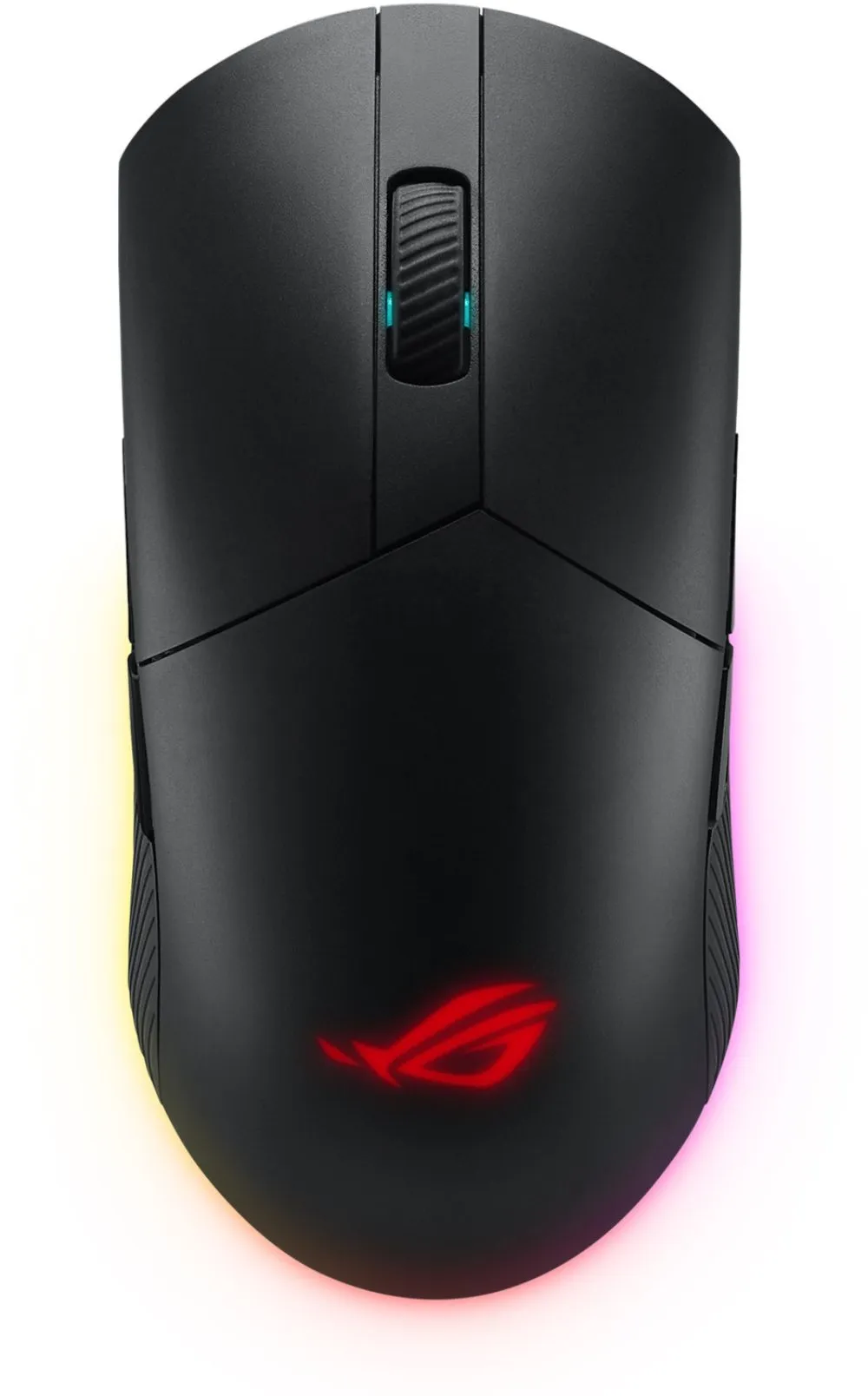 Беспроводная оптическая игровая мышь P705 ROG PUGIO II 90MP01L0-BMUA00
