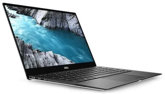 Ноутбук Dell XPS 13 (7390) 210-ASUT-A3