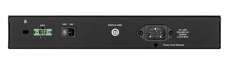 Коммутатор D-Link DGS-1210-20/ME/А1A