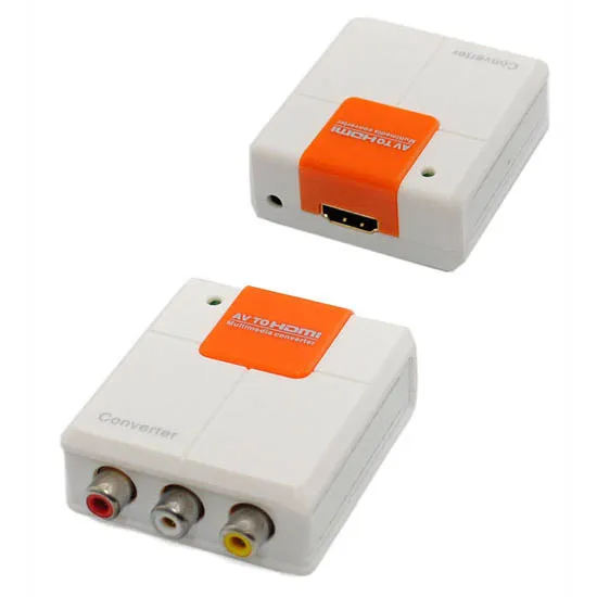 HDMI конвертер Espada EDH26