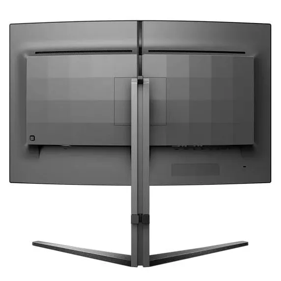 Монитор 31.5" PHILIPS 32M2C5500W/00/01
