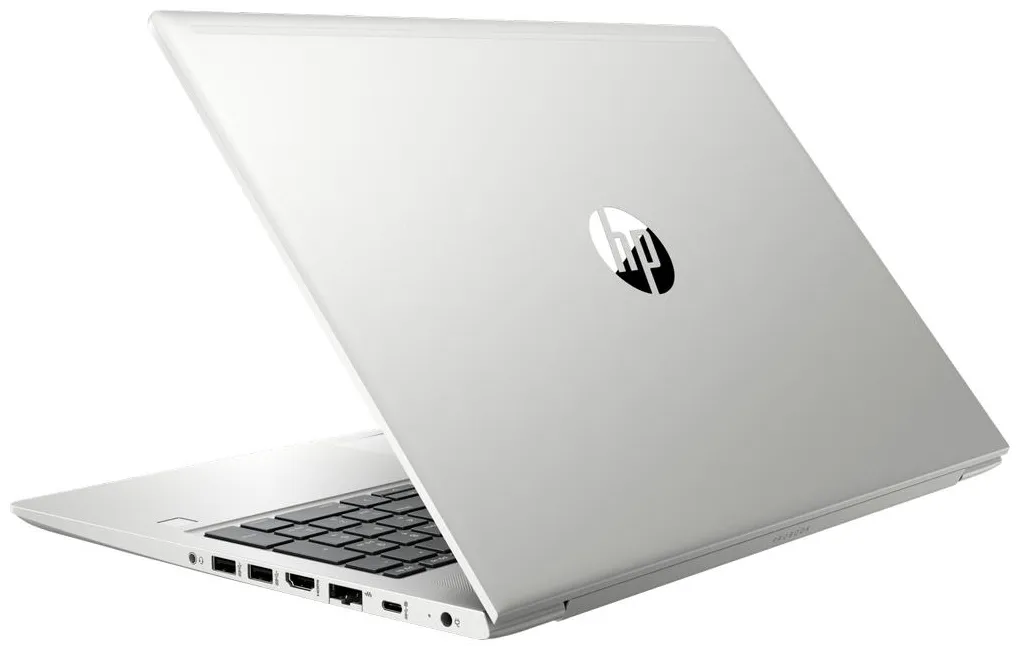 Ноутбук HP Europe ProBook 450 G6 4SZ45AV TC3