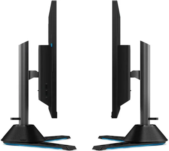 Монитор 27" Lenovo Legion Y27gq-25 65F1GAC1EU