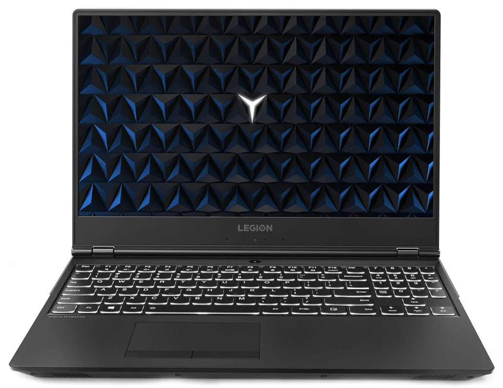 Ноутбук Lenovo Legion Y530 81FV00UFRU