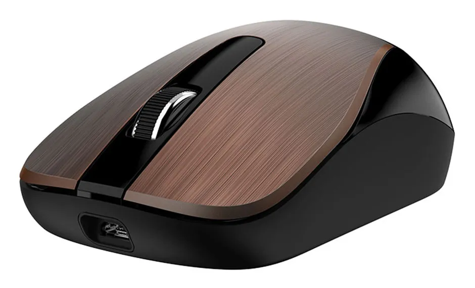 Компьютерная мышь Genius ECO-8100 Шоколадный