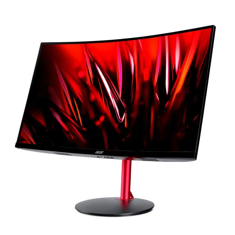 Монитор 27" Acer XZ272VBMIIPHX