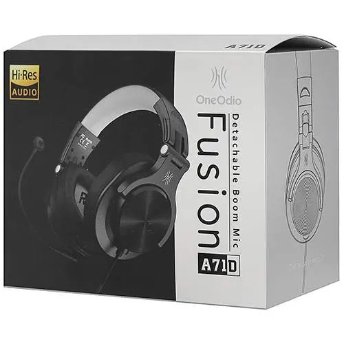 Наушники OneOdio Fusion A71D