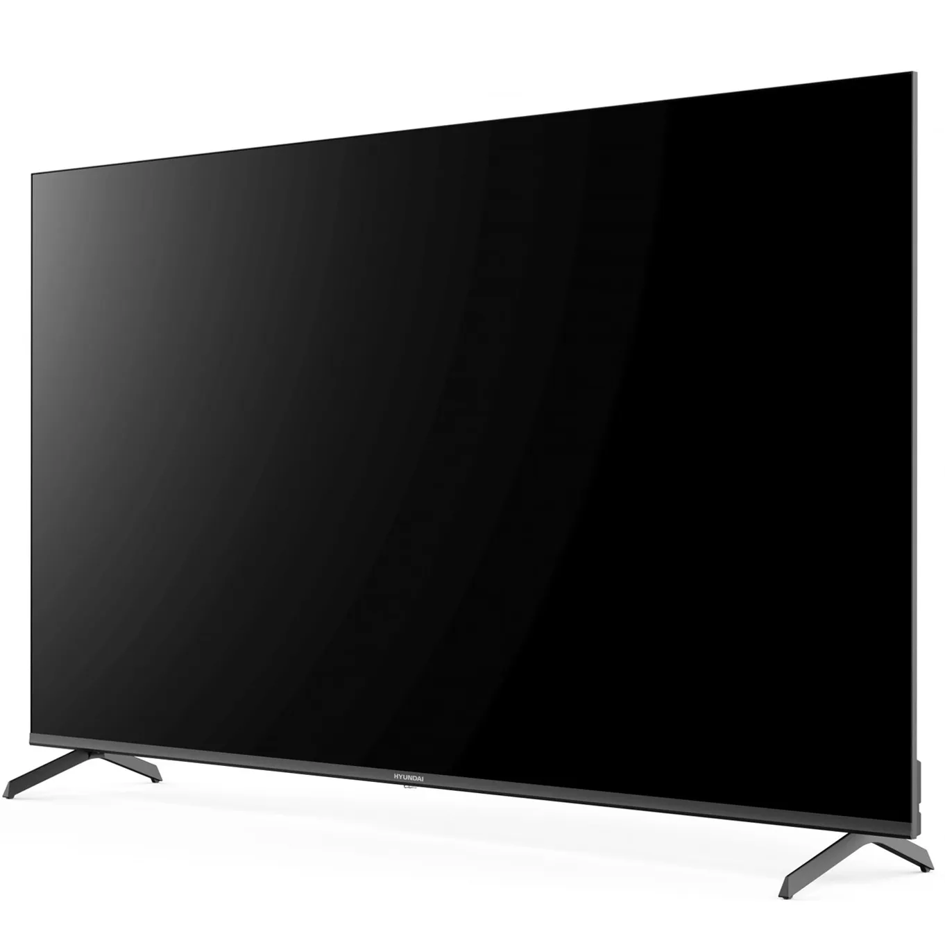 Телевизор Hyundai 75" H-LED75BU7009