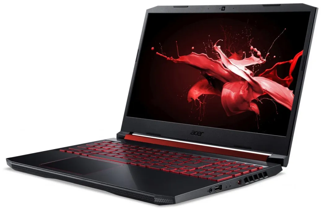 Ноутбук Acer NITRO 5 AN515-54 NH.Q59ER.02L