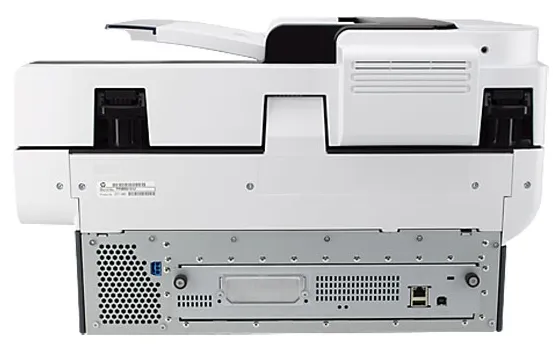Сканер HP L2719A Digital Sender Flow 8500