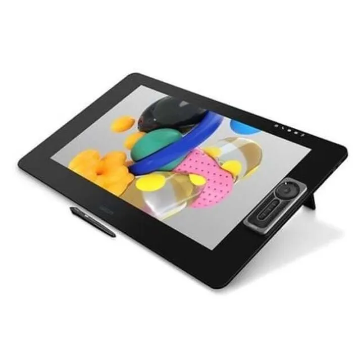 Графический планшет Wacom Cintiq Pro 24 DTK-2420 Чёрный
