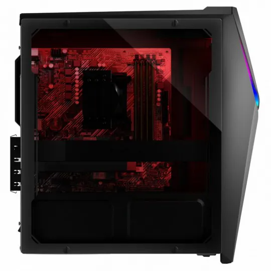 Компьютер Asus 90PF02S1-M00DA0 G10DK-53600X0190