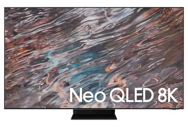 Телевизор Samsung QE65QN800AUXCE