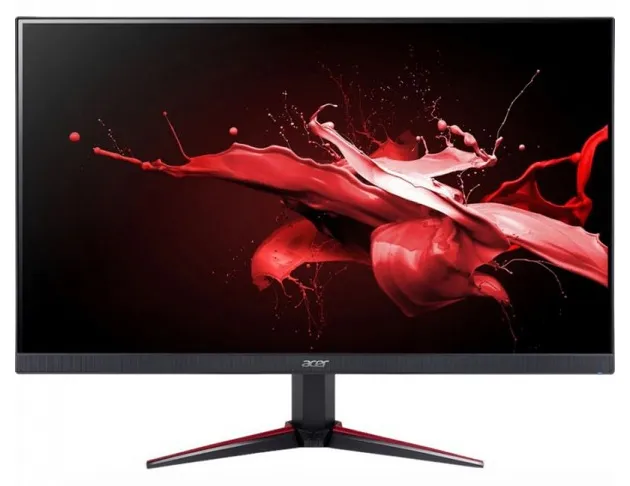 Монитор 24.5" Acer Nitro VG250Qbmiix UM.KV0EE.001