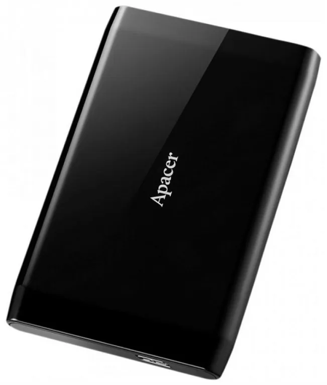 Внешний жесткий диск HDD 1 TB Apacer AC235 AP1TBAC235B-1